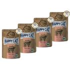 Happy Cat Bio con Manzo 85 gr