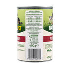 Naturalpet Dog Adult Patè ricco in Manzo 400 gr