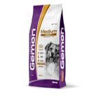 Gemon Dog Adult Medium con Pollo 15 kg image number 0