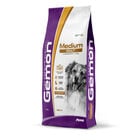 Gemon Dog Adult Medium con Pollo 15 kg