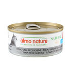 Almo Nature Cat HFC Natural Tonno e Acciughine 150g image number 0