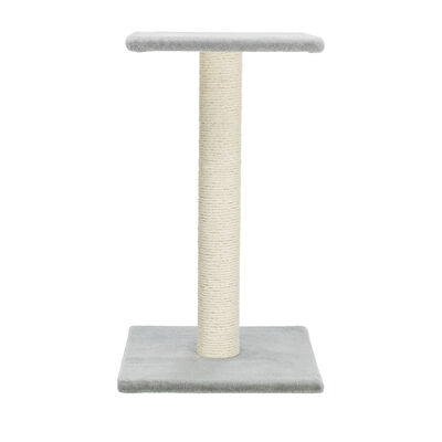 L'Isola dei Tesori Tiragraffi Verona colore Grigio 69 cm