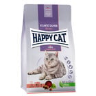 Happy Cat Senior Salmone 1,3 kg image number 0