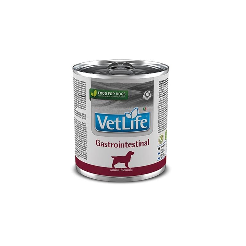 Farmina Vet Life Dog Gastrointestinal 300 gr