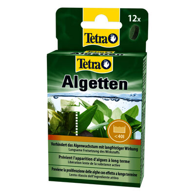 Tetra Algetten 12 tavolette