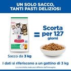 Hill's Science Plan Cat Kitten al Pollo 300 gr