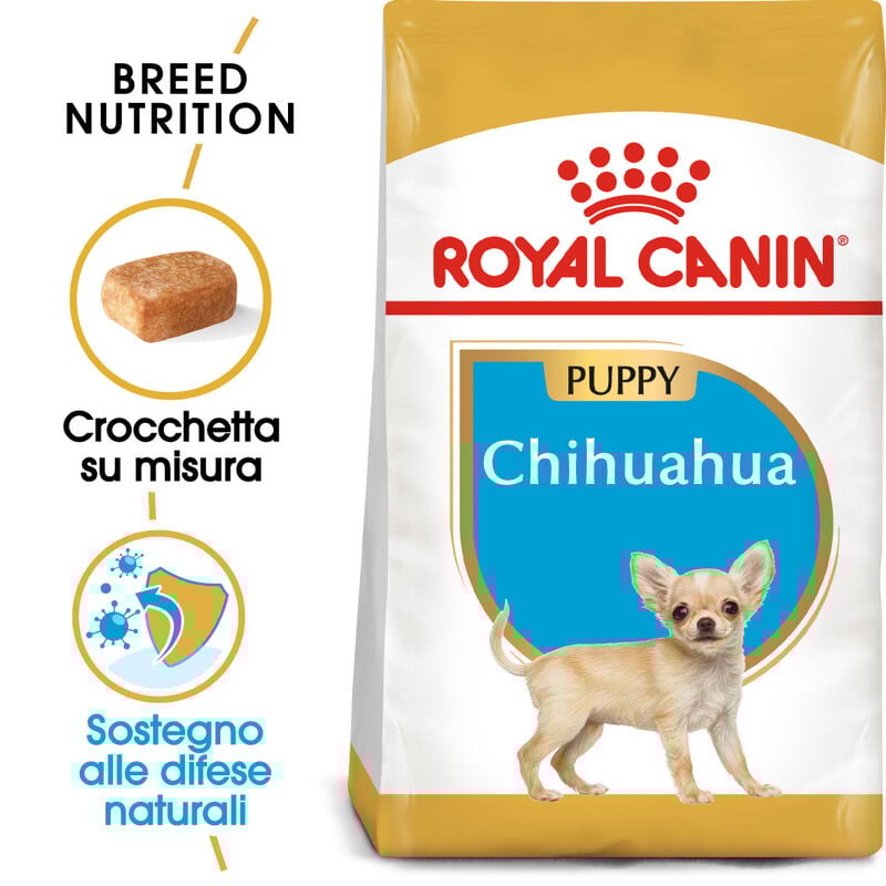 Royal Canin Dog Puppy Chihuahua 500 gr