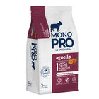 Monopro Dog Adult Mini Grain Free Agnello 2 kg image number 0