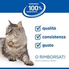 Hill's Science Plan Cat Adult Sterilised Salmone 300 gr