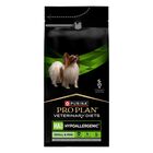 Purina Pro Plan Veterinary Diets HA - Hypoallergenic Crocchette per cani Small&Mini 1,4 kg