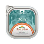 Almo Nature Daily Dog Vitello 300g - Alimento senza glutine con carne di vitello image number 0