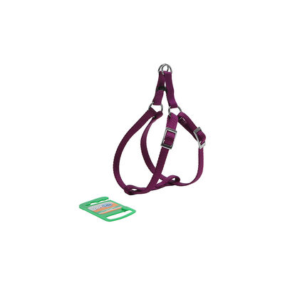 Petup Pettorina Flash taglia 1 viola