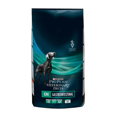 Purina Pro Plan Veterinary Diets Dog EN Gastrointestinal 5 kg