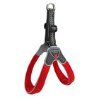 Coralpina Pettorina Cinquetorri Rosso Tg 2