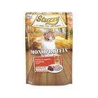 Stuzzy Cat Monoprotein Tacchino 85 gr