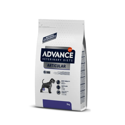 Advance Veterinary Diets Dog Articular 3 kg