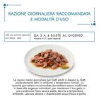 Gourmet Perle Cat Adult Filettini in Salsa con Selvaggina e Verdure 85 gr