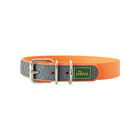 Hunter Collare Convenience 45/S-M Arancione image number 0