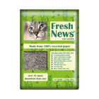 Fresh News cat litter 1,82 kg image number 0