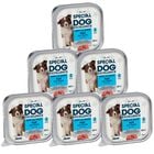 Special Dog Excellence Pat&eacute; per cuccioli Tonno 150 gr