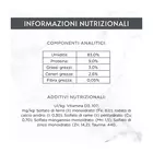 Gourmet Cat Adult Revelations Pollo 4x57g