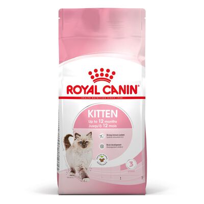 Royal Canin Cat Kitten 400 gr