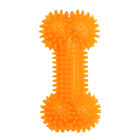 Petup Joy gioco cane Studs Bone 14,5 cm