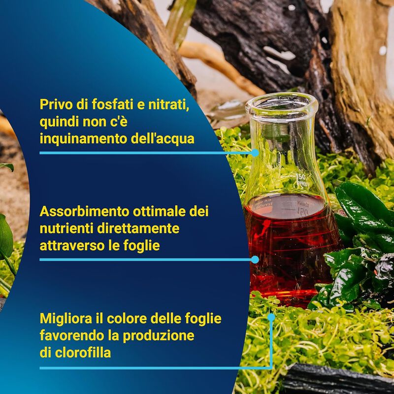 Tetra ActiveSubstrate 3 lt
