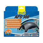 Tetra Aeratore Aps 300 Nero image number 0