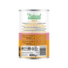 Natural Trainer Cane Adulto Medium&Maxi Adult Pat&eacute; con Maiale 400 gr