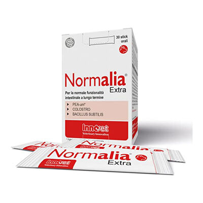 Innovet Normalia Extra 30 Stick Orali