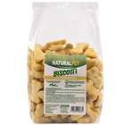 Naturalpet Dog Adult Snack biscotti gusto formaggio 500gr