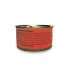Schesir Cat Adult Tonnetto con gamberetti jelly 85g