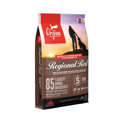 Orijen Regional Red Cane Adulto 2 Kg