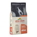 Almo Nature Dog Adult Holistic Maintenance M con Pollo 12 kg