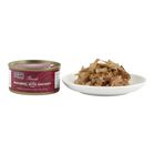 Fish4Cats Finest Cibo Umido per gatti Sgombro e Acciughe 70 gr
