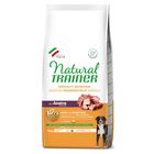 Natural Trainer Sensitive No Gluten Dog Medium&Maxi Adult con Anatra 12 kg