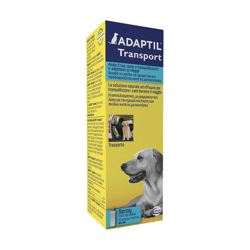 Adaptil Transport Spray 60ml