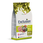 Exclusion Mediterraneo Monoprotein Dog Large Adult Chicken 12 Kg