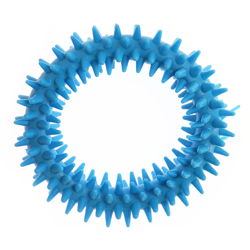 Petup Joy Anello in TPR con punte 10 cm