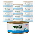 Natua Natural Cat Adult Tonnetto con Cernia in Jelly 85 gr