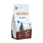 Almo Nature Holistic Sterilised Cat Adult con Manzo 400 gr