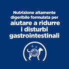 Hill's Prescription Diet Dog Puppy i/d Gastrointestinal 360 gr