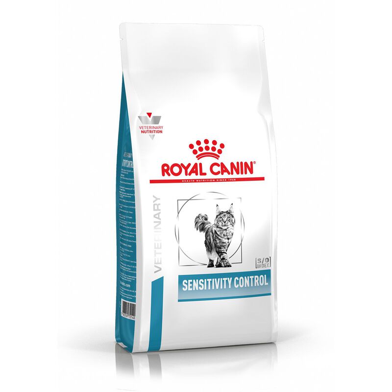 Royal Canin Veterinary Diet Cat Sensitivity Control 1,5 kg