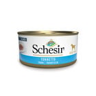 Schesir Dog Tonnetto 150 gr image number 0