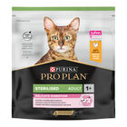 Purina Pro Plan Delicate Digestion Cat Adult 1+ Sterilised Pollo 400 gr image number 0