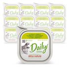 Almo Nature Daily Dog Adult Pollo e Piselli 100g 