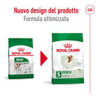 Royal Canin Dog Mini Adult 8 kg + 1kg Omaggio