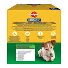 Pedigree Dentastix Fresh Dog Small x35 pz