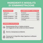Schesir Soup Cat Salmone e Carote 40g